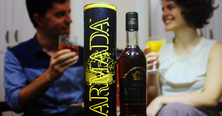 Image result for Armada drink goa